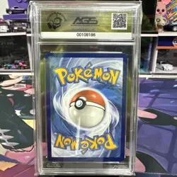 Pokemon Gengar 057/198 2022 Trick or Trade BOOster Holo • CGC 9.5 MINT + - Image 2