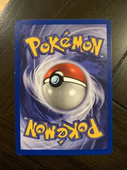 Pokemon 1999 WOTC Meowth 1st Edition Card 56/64- Jungle Set - Image 2