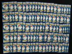 100 Lot All AR Pokemon Chinese Card Yveltal Swablu Gloom Dolliv Farigiraf - Image 2