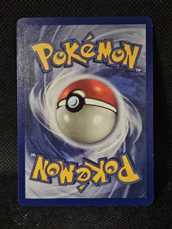 Kabuto 1st Edition Fossil Set Pokemon WOTC TCG Common Card #50/62 - Image 2