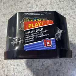 Pokemon Hidden Fates Tin Charizard GX Factory Sealed - Image 2