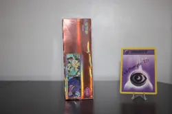 Pokemon Horizons Gem Pack Vol. 3 Booster Box CBB3C Sealed Chinese | UK In Stock - Image 2