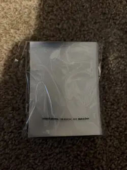 Pokemon TCG 151 Elite Trainer Box Card Sleeves, 65-Card Set - Image 2