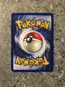 Pokemon TCG Cards SHADOWLESS Base Set Charmeleon 24/102 Uncommon PLAYED - Image 2