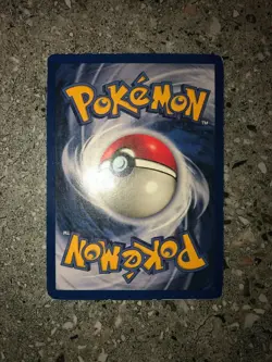 Pokemon TCG Cards SHADOWLESS Base Set Charmeleon 24/102 Uncommon PLAYED - Image 4