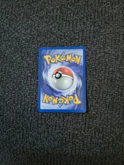 Pokemon Jungle Set 1st Edition Regular Finish Cubone 50/64 LP Condition OC1541 - Image 2