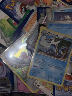 Pokemon Card Lot Bulk 25lb 2012 - Present Lot (3) - Image 2