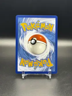2023 POKEMON TRADING CARD GAME CLASSIC #013 CLEFAIRY HOLO - NM - Image 2