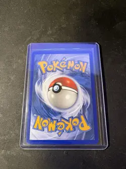 Pokemon 2006 Ditto Mr.Mime 12/17 POP Series 3 TCG Good Condition - Image 2