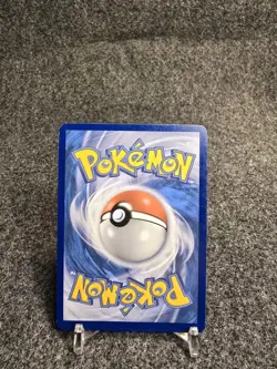 Pokemon TCG Beheeyem XY Breakthrough 74/162 Lightly Played Reverse Holofoil - Image 2
