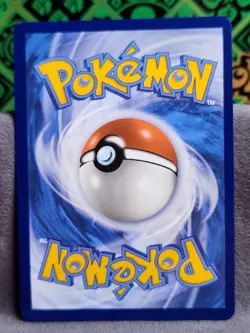 Pokemon TCG Team Rocket's Moltres ex 208/182 Sv10: Destined Rivals Holo MINT/NM - Image 2