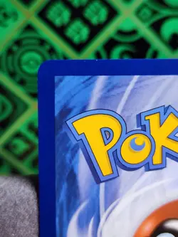 Pokemon TCG Team Rocket's Moltres ex 208/182 Sv10: Destined Rivals Holo MINT/NM - Image 3