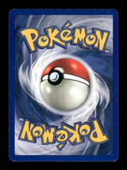 Pokemon Charmander Common Base Set (Shadowless) 046/102 LP - Image 2