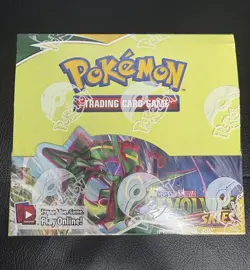 Pokemon Sword & Shield Evolving Skies Booster Box | Factory SEALED | MINT - Image 5