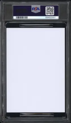 2024 POKEMON CENTER ONLINE MONTHLY CALENDAR AUGUST PIKACHU & FRIENDS PSA 10 - Image 2