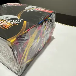 Pokemon TCG Mega Evolutions Enhanced Booster Box Fast Shipping NM - Image 3