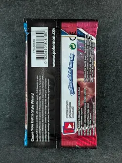 2021 Pokemon Battle Styles (Single Strike Urshifu) Factory Sealed Pack (B) - Image 2