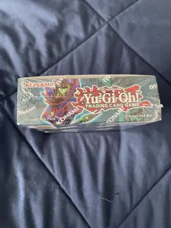Yu-Gi-Oh! TCG (25th Anniversary) Legend of Blue Eyes White Dragon Booster Box 83717860532 - Image 4