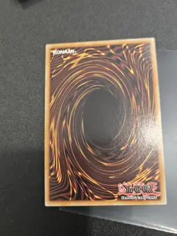 Yugioh Red-Eyes Black Dragon (7th Art) RA04-EN109 QCR 1st Ed Near Mint - Image 3