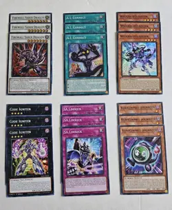 @Ignister Deck Core Alliance Insight Yu-Gi-Oh! - Image 1