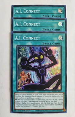 @Ignister Deck Core Alliance Insight Yu-Gi-Oh! - Image 3