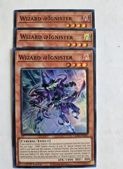@Ignister Deck Core Alliance Insight Yu-Gi-Oh! - Image 4