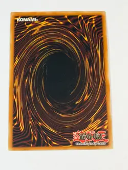 Yugioh Red-Eyes B. Dragon YAP1-EN002 Ultra Rare Promo LP - Image 3