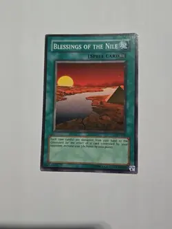 Blessings of the Nile AST-090 Ancient Sanctuary Unlimited - Image 1