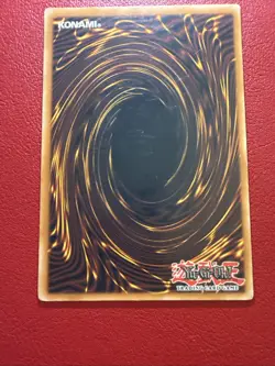 Yu-Gi-Oh! - Rainbow Neos - PTDN-EN044 - GHOST RARE - MP - 1st Edition - Image 4