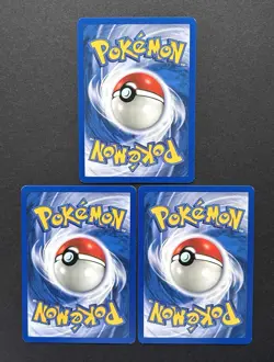 Pokemon Cards - Sabrina’s Abra & Sabrina’s Drowzee 1st Edition Gym Challenge - Image 2