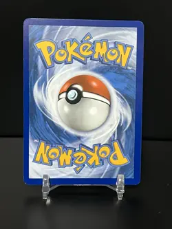 Pikachu EX Prismatic Evolutions Gold Holo Hyper Rare Card 179/131 (NM) - Image 2