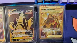 Pokemon TCG Silver Tempest Insane Lot of 8 cards - /195 - #pkR - Image 3