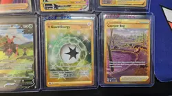Pokemon TCG Silver Tempest Insane Lot of 8 cards - /195 - #pkR - Image 4