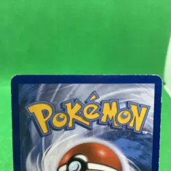 LP Ash-Greninja EX XY133 Black Star Promo Holo Card Nintendo Pokemon Card - Image 3