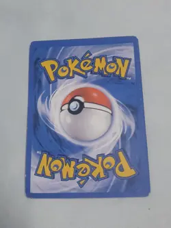 Pokemon TCG EX Emerald Pichu Reverse Holo Card 45/100 Stormfront - Image 3