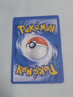 Pokemon TCG EX Emerald Pichu Reverse Holo Card 45/100 Stormfront - Image 4