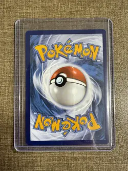 Squirtle 148/142 Pokemon Card TCG S&V Stellar Crown Near Mint - Image 2
