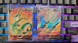 Pokemon TCG Silver Tempest Insane Lot of 14 cards - /195 - #pkQ - Image 2