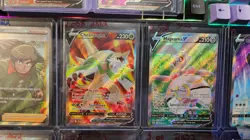 Pokemon TCG Silver Tempest Insane Lot of 14 cards - /195 - #pkQ - Image 4