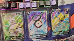 Pokemon TCG Silver Tempest Insane Lot of 14 cards - /195 - #pkQ - Image 5