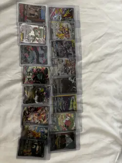 Pokemon TCG Collection (52 Item Card And Slab Bundle!) - Image 2