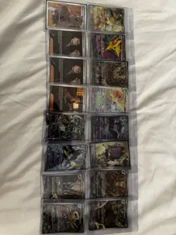 Pokemon TCG Collection (52 Item Card And Slab Bundle!) - Image 3