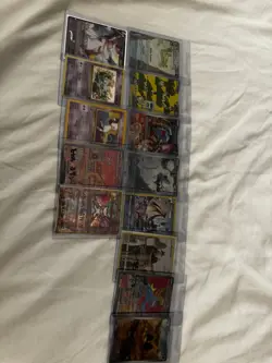 Pokemon TCG Collection (52 Item Card And Slab Bundle!) - Image 4