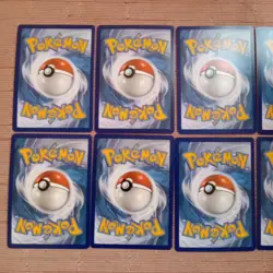 Pokemon Card Lot of 25 Holos NM Or Better - Image 4