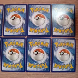 Pokemon Card Lot of 25 Holos NM Or Better - Image 5