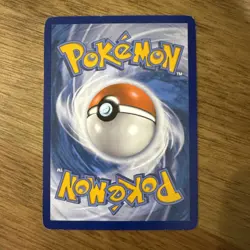 Blastoise EX | XY122 Holo Promo | Pokemon Trading Card Game Tcg - Image 2