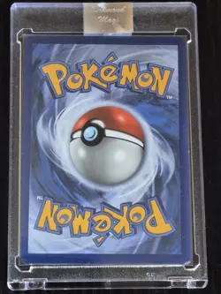 Pidgeot EX 104/108 Evolutions Full Art Ultra Rare Holo Pokemon Card NM - Image 2