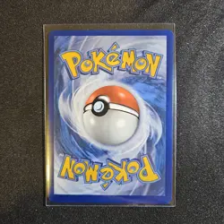 Pokemon Destined Rivals Blaziken 192/182 NM Full Art illustration Rare Card - Image 2