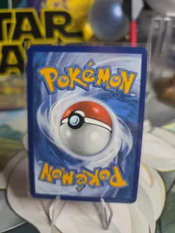Magneton 159 Sv: Scarlet & Violet Black Star Promo Card Holo - Image 2