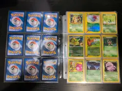 Pokemon Card Lot 99+, Vintage To 2016 Mixed Lot 1st Editions, Holos & Stamped LP - Image 2